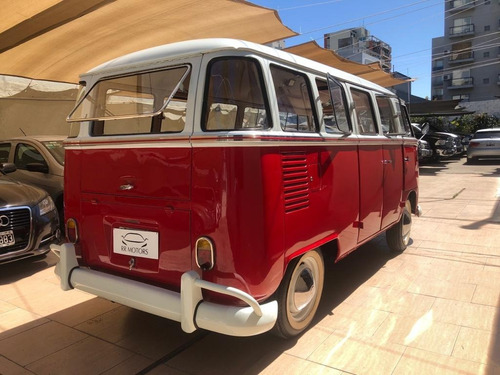 Volkswagen Combi Vw T1