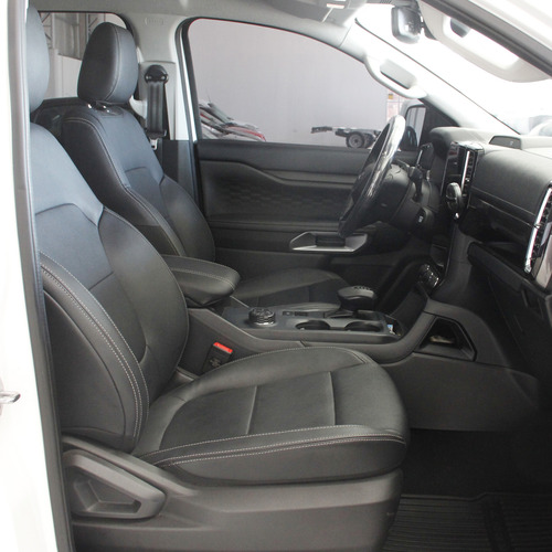 Ford Ranger 3.0 Cd 4X4 Limited + At 250Cv