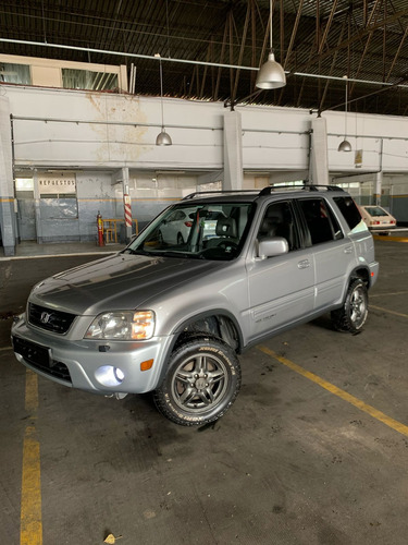 Honda CR-V 2.0 4x4 Si