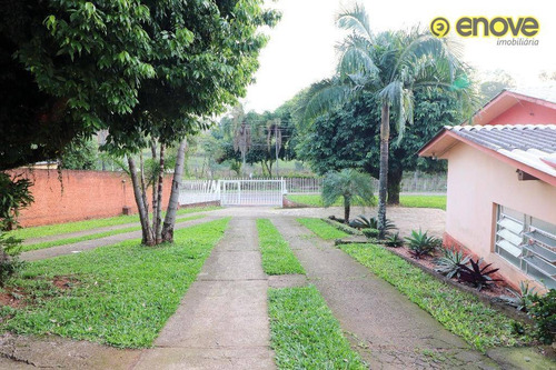 Imagem 11 de 23 de Terreno Residencial À Venda, Encosta Do Sol, Estância Velha. - Te0212
