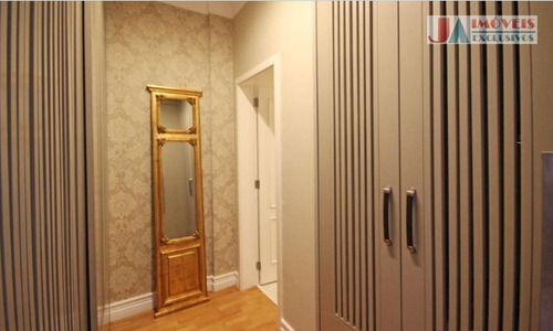 Imagem 25 de 30 de Apartamento À Venda, 230 M² Por R$ 2.600.000,00 - Higienópolis - São Paulo/sp - Ap2030