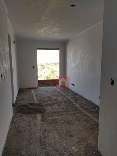Imagem 7 de 7 de Apartamento Com 1 Dormitório À Venda, 60 M² Por R$ 145.420,00 - São Cristóvão - Lajeado/rs - Ap2026