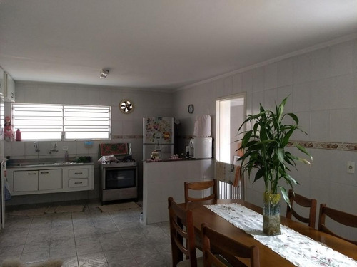 Imagem 4 de 16 de Casa No Assunção 11 X 36 Ponto Comercial Ou Prédio - Ca10112