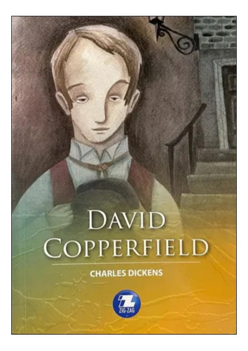 David Copperfield - Charles Dickens