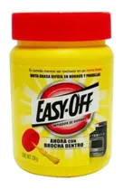 Comprar Easy Off Limpiador De Hornos Parrillas Quita Grasa 238gr