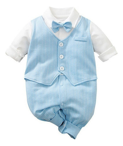Conjunto Para Niño Conjunto Formal Casual Para Bebé De