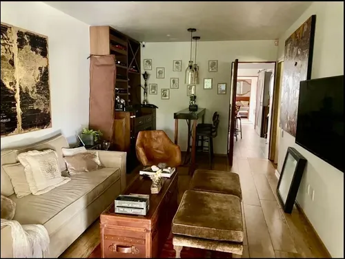 Preciosa Casa En Cuajimalpa