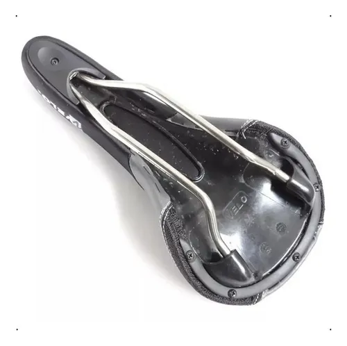 C modo sill n de triatl n de gel Velo Pronto Xc negro MercadoLibre