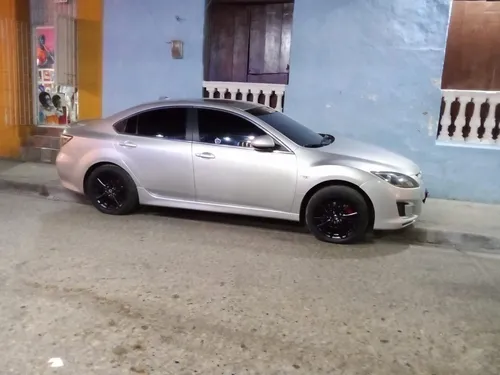Mazda Mazda 6 2.5