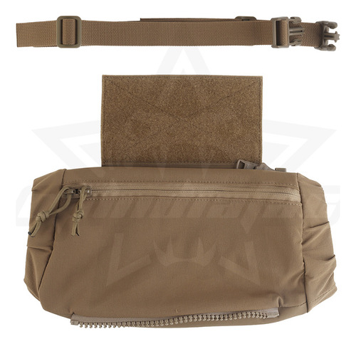 Bolsa Calefactora Multifunción Ophidiahunting Ca