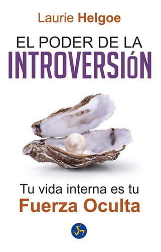 Poder De La Introversión, El