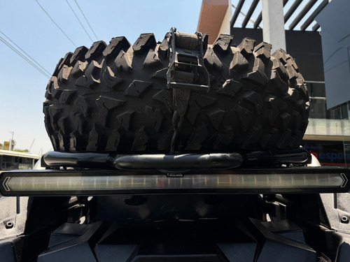 Polaris RZR Pro R