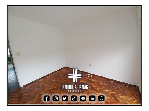 Alquiler Apartamento Union Montevideo Imas.uy Gg * (ref: Ims-20846)