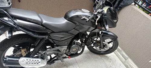 Pulsar 180 Gt Pro