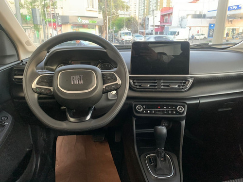 Imagen 9 de 22 de Fiat Pulse 1.3 Drive Gse Cvt Stock Retira Ya! / F.r