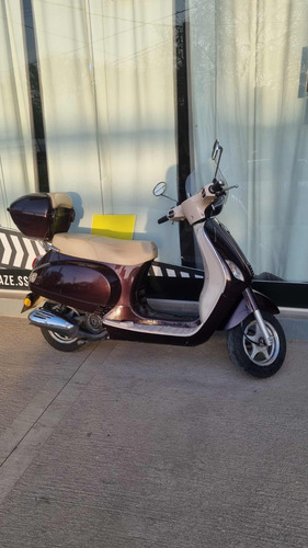 Corven Milano Expert 150