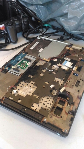 Notebook I10 Intelbras Processador Intel