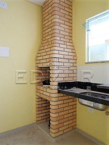 Sobrado - Vila Principe De Gales - Ref: 15115 - V-15115