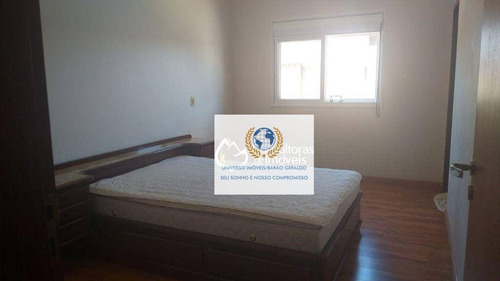 Chácara Com 5 Dormitórios, 1000 M² - Venda Por R$ 950.000,00 Ou Aluguel Por R$ 8.000,00/mês - Chácara Santa Margarida - Campinas/sp - Ch0042