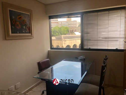 Imagem 10 de 15 de Conjunto Comercial Para Locação Bela Vista Sp - 3222-2