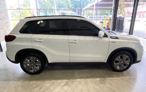 Imagem 4 de 15 de Suzuki Vitara Sport 4x4