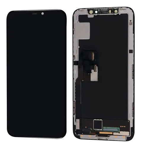 Pantalla Lcd Más Tactil Compatible Con iPhone X Incell