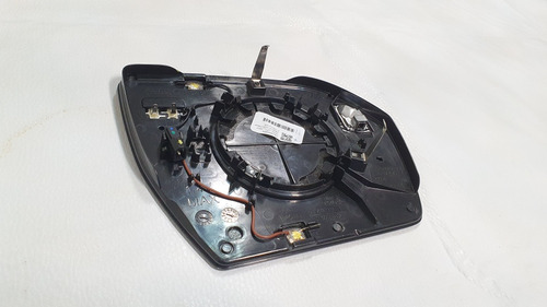 Luna Espejo Original Sensor Electrocromica Ford Expedition (Usado)