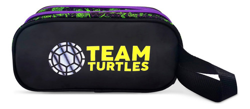 Lapicera Escolar Tortugas Ninja Vs5734