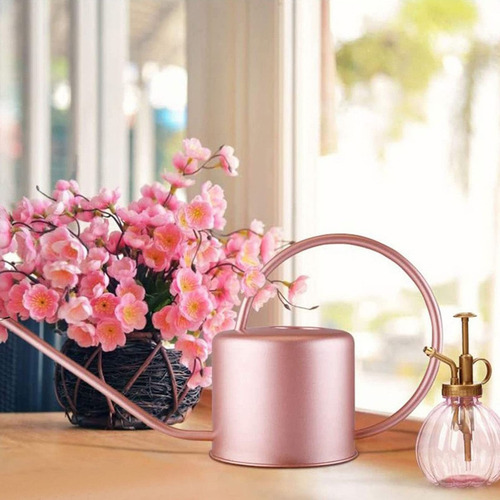 Accesorios Para Plantas,tanque Riego Boca Larga Inoxidable