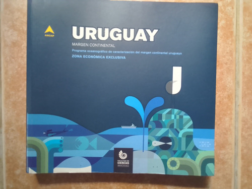 Biología Marina Fauna Peces Uruguay Oceanografía 