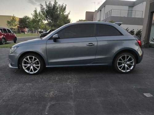 Audi A1 1.4 Ambition Tfsi 122cv Stronic 2011
