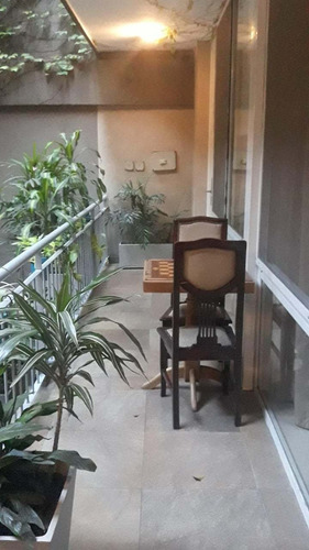 Departamento Alquiler Temporario Palermo Soho Monoambiente