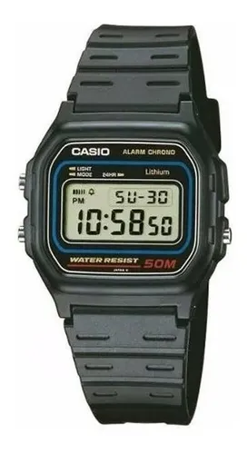 Casio clearance f 59