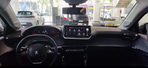 Imagen 15 de 16 de Peugeot 208 1.6l Active Pack Tiptronic