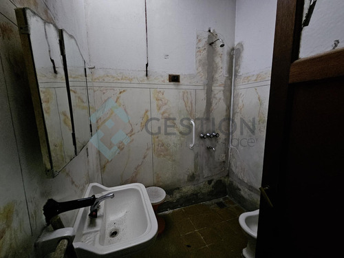 Casa A Reciclar En Villa María - Ideal Inversionista