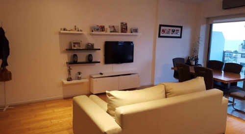 Departamento En Venta En Olivos, Vicente López, G.b.a. Zona Norte