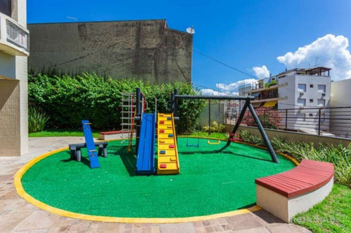 Apartamento - Menino Deus - Ref: 4113 - V-4113