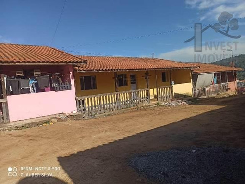 Imagem 1 de 8 de Cód -5720 - Casas Em Ibiúna - 5720