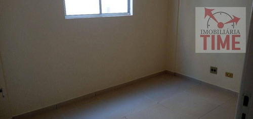 Imagem 7 de 17 de Apartamento Com 3 Dormitórios Para Alugar, 56 M² Por R$ 990,00/mês - Capão Raso - Curitiba/pr - Ap1208