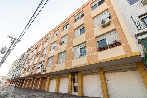 Imagem 15 de 15 de Apartamentos - Passo Da Areia - Ref: 10528 - V-10528