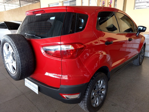 Imagem 6 de 8 de Ford - Ecosport S 1.6