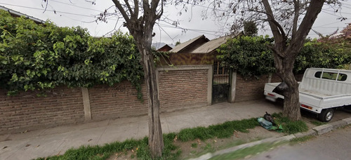 Propiedad 1100 M2 Terreno, Linares/pto. Varas, La Granja