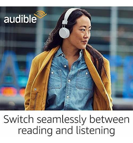 Imagen 6 de 9 de E-readers Kindle - Ahora Con Luz Delantera Incorporada - Neg