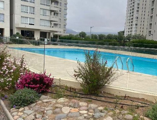 Comodo Departmento En La Serena, Gastos Comunes Incluidos