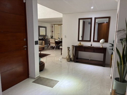 Casa En Renta En Rancho Blanco, Atizapán De Zaragoza