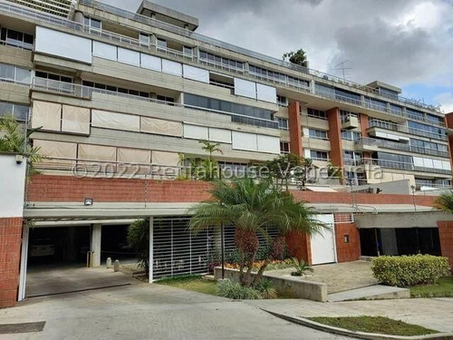 Mlm Apartamento En Venta Lomas De La Alameda