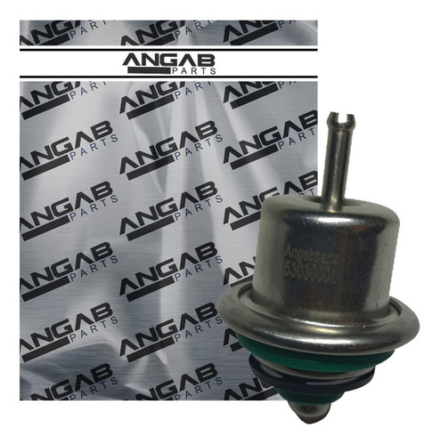 Regulador Gasolina Cherokee 4.0 Xj 242 Grand Cherokee 4.7
