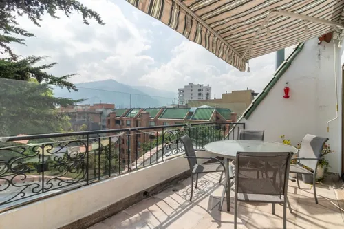 Apartamento En Venta En San Patricio. Cod V20979