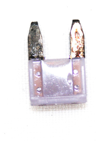 Mini Fusible De 5 Amp. Ford F2uz/14526/j/