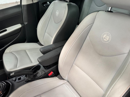 Peugeot 308 1.6 Roland Garros Thp 163cv Tiptronic